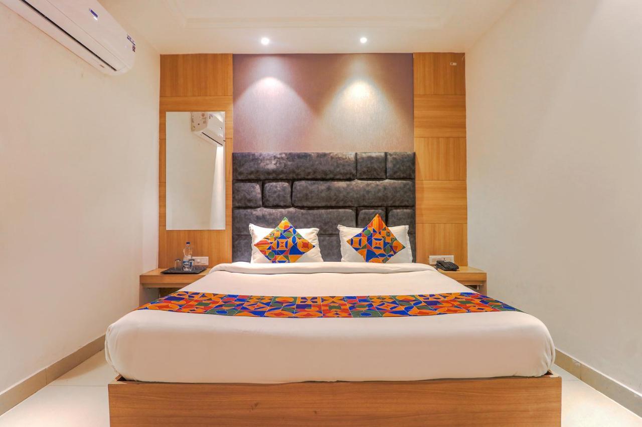 Fabhotel Apple Tree Hotel Amritsar