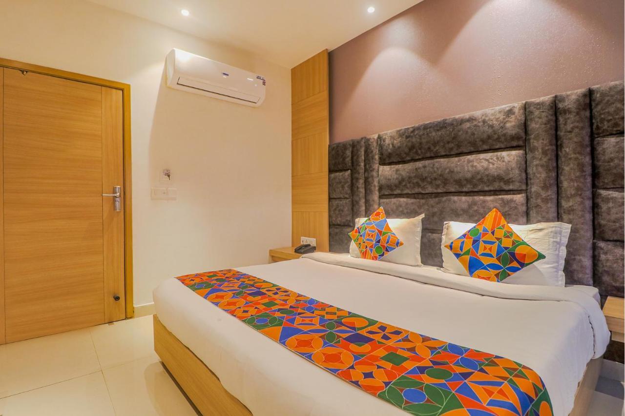 Fabhotel Apple Tree 3* Amritsar