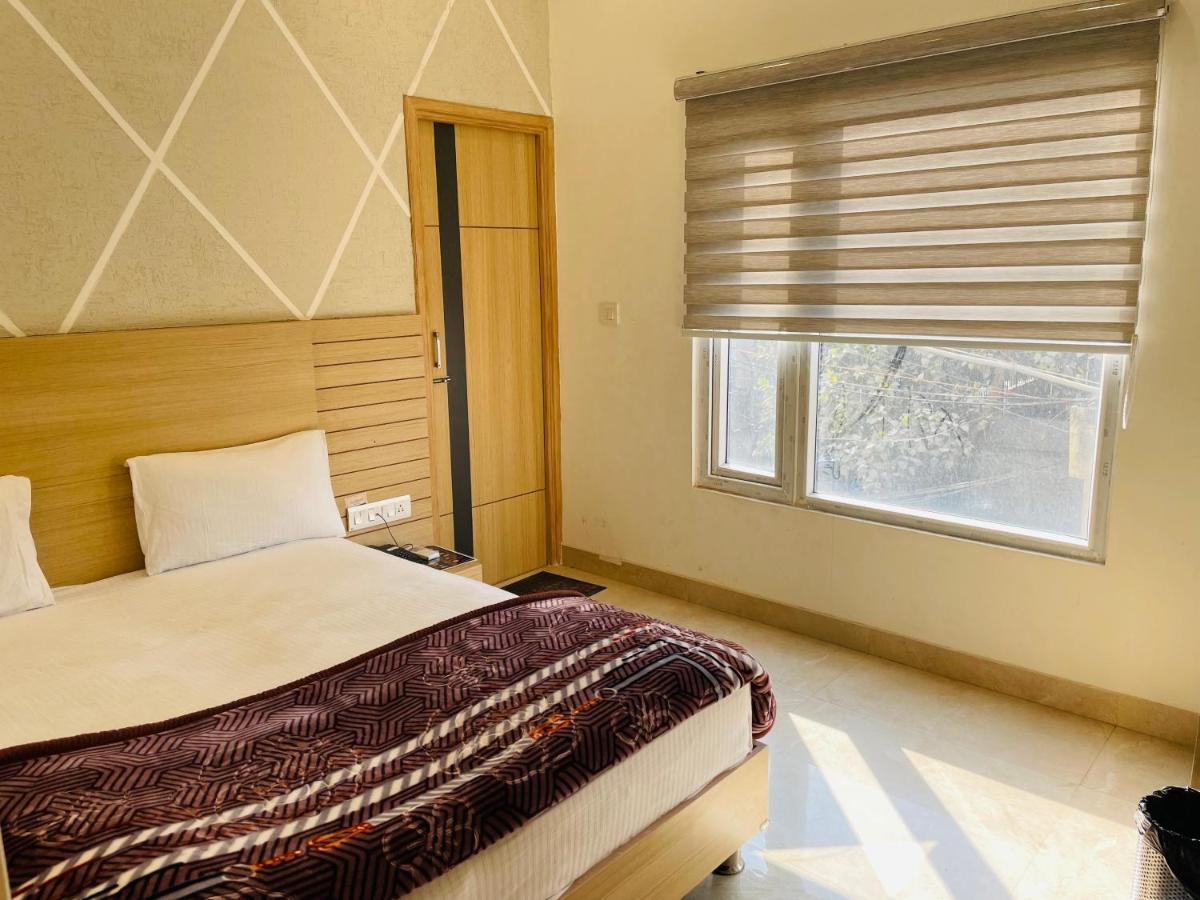 Siddharth - Near Golden Temple Bed & Breakfast *