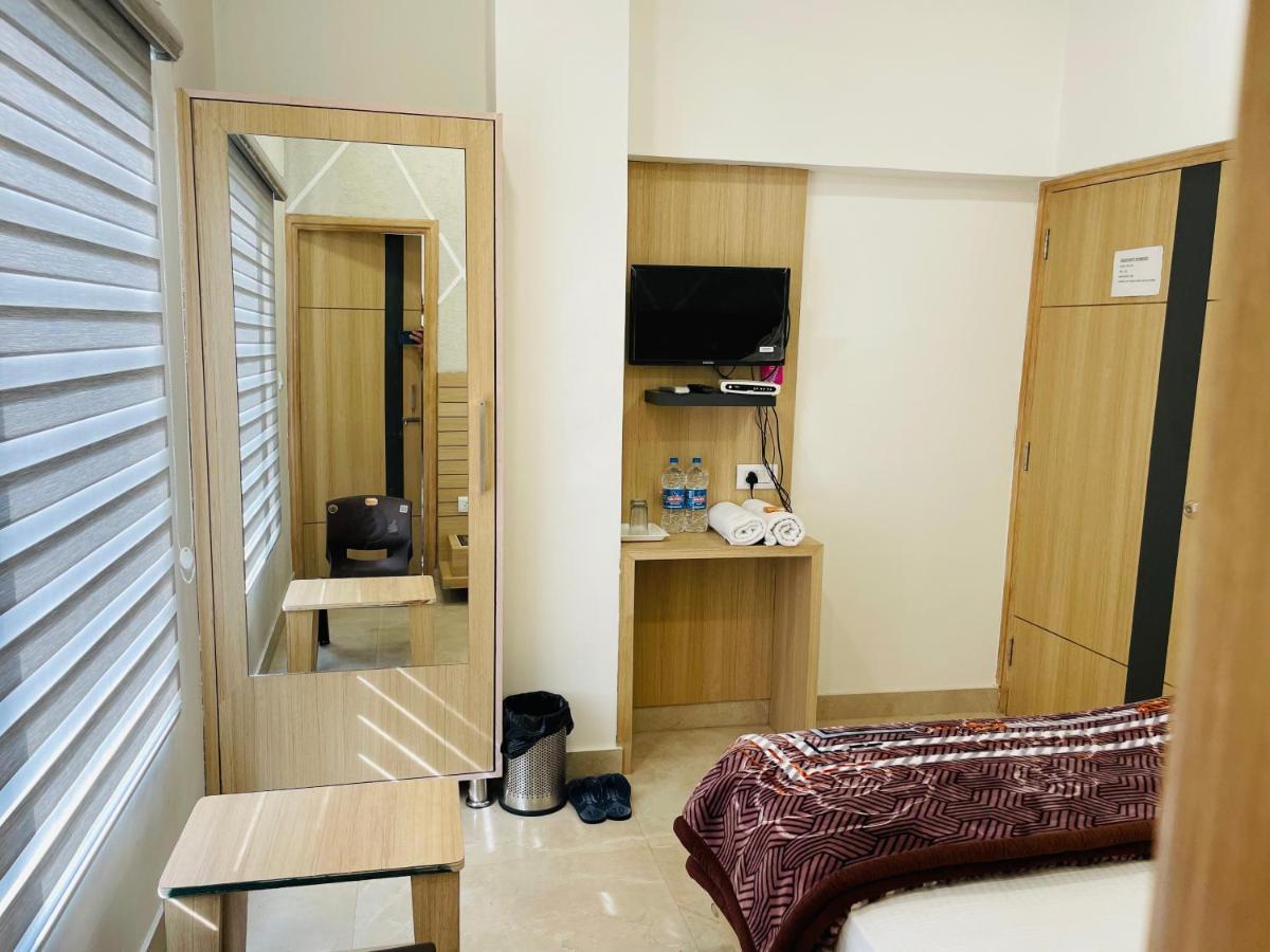 Siddharth - Near Golden Temple Bed & Breakfast *
