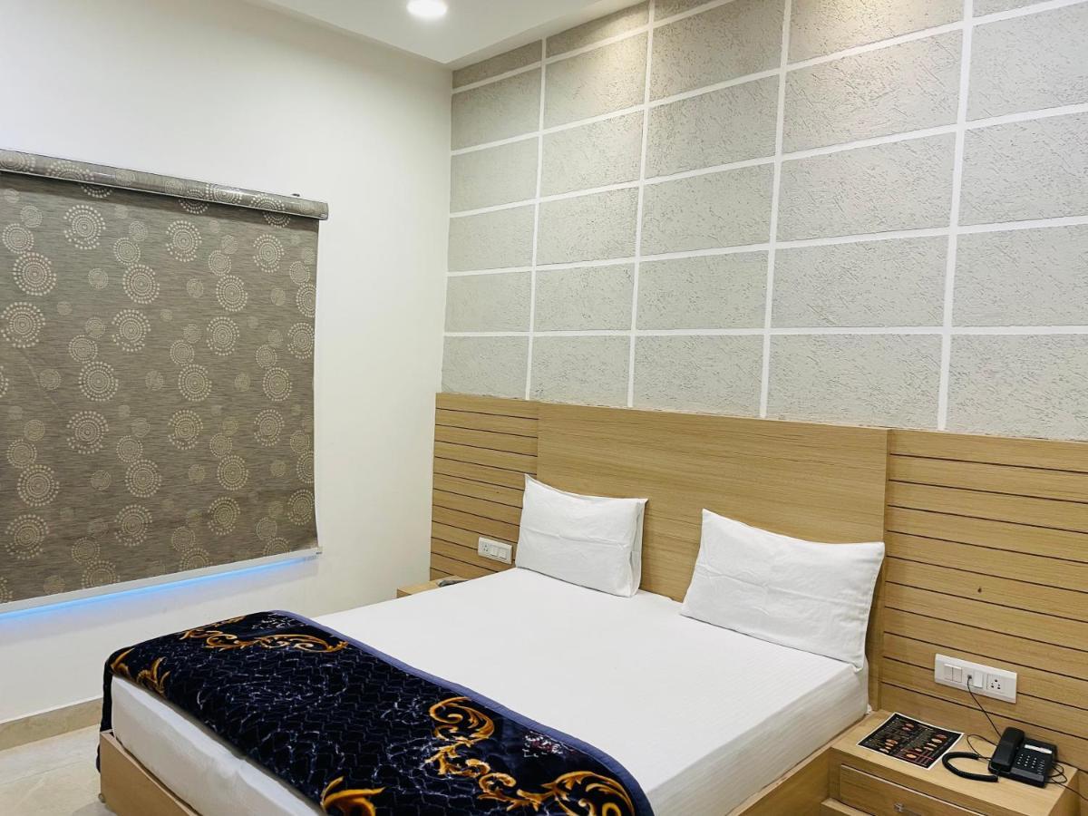 Bed & Breakfast Siddharth - Near Golden Temple Amritsar
