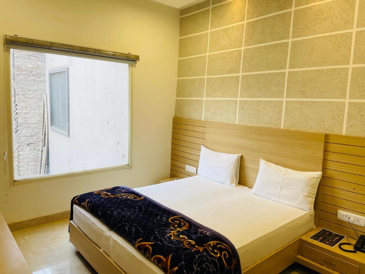 Siddharth - Near Golden Temple Bed & Breakfast *
