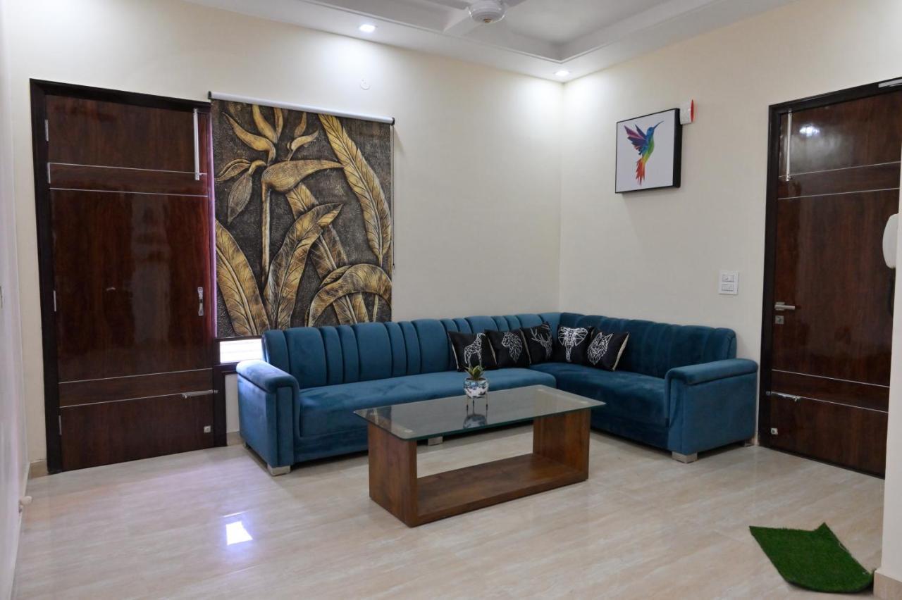 Ideal Apartment Amritsar