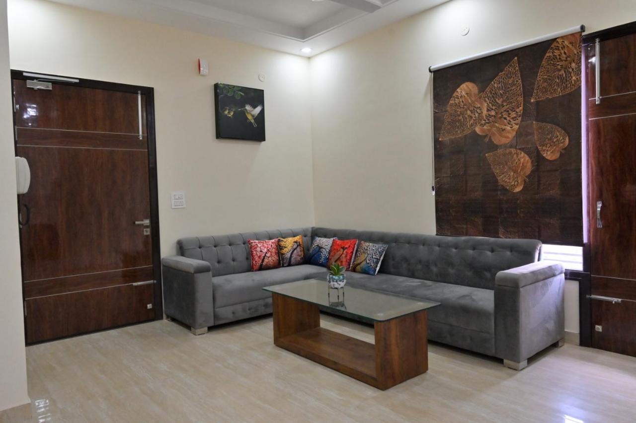 Ideal Apartment Amritsar