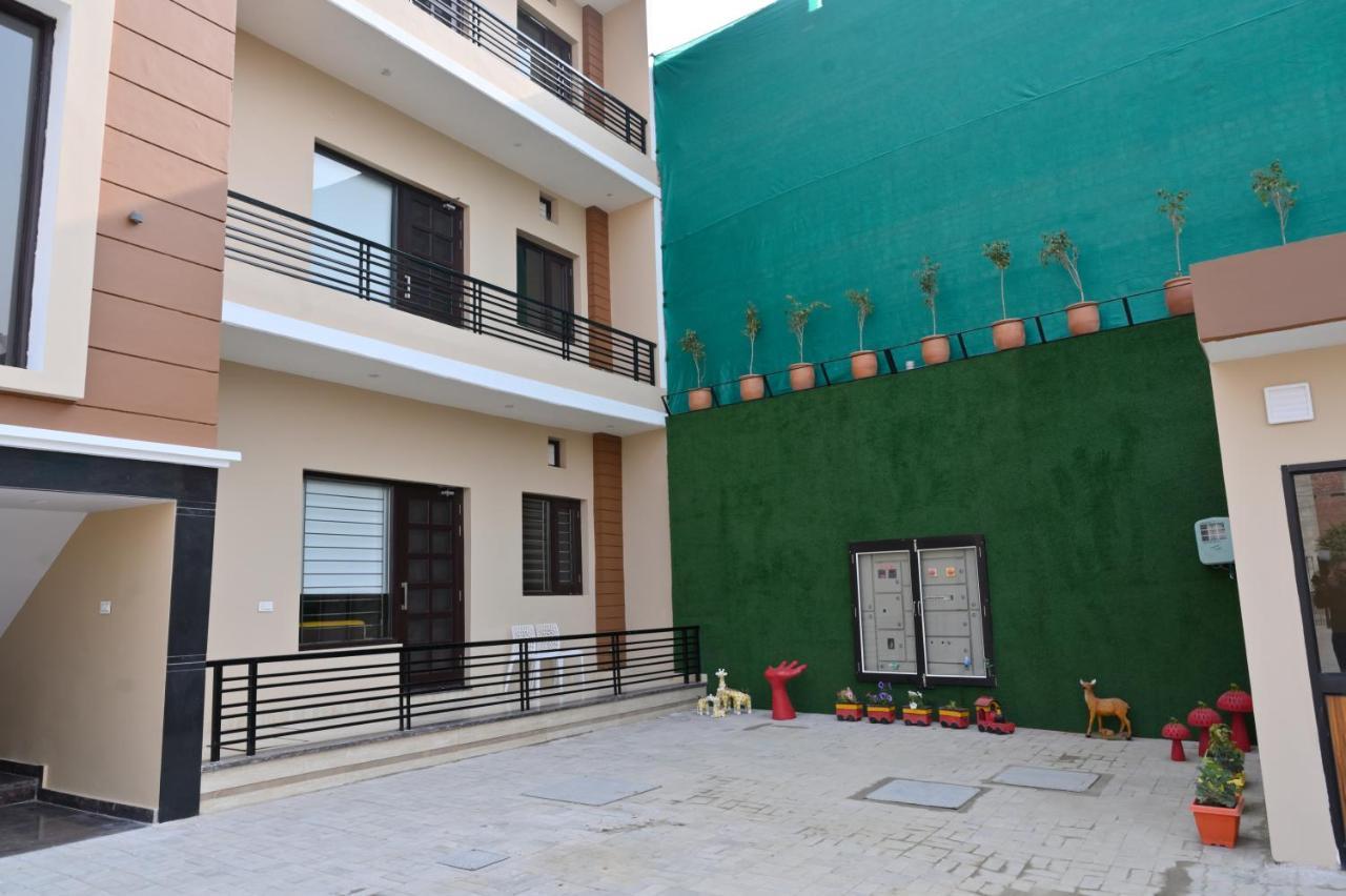 Apartment Ideal Amritsar