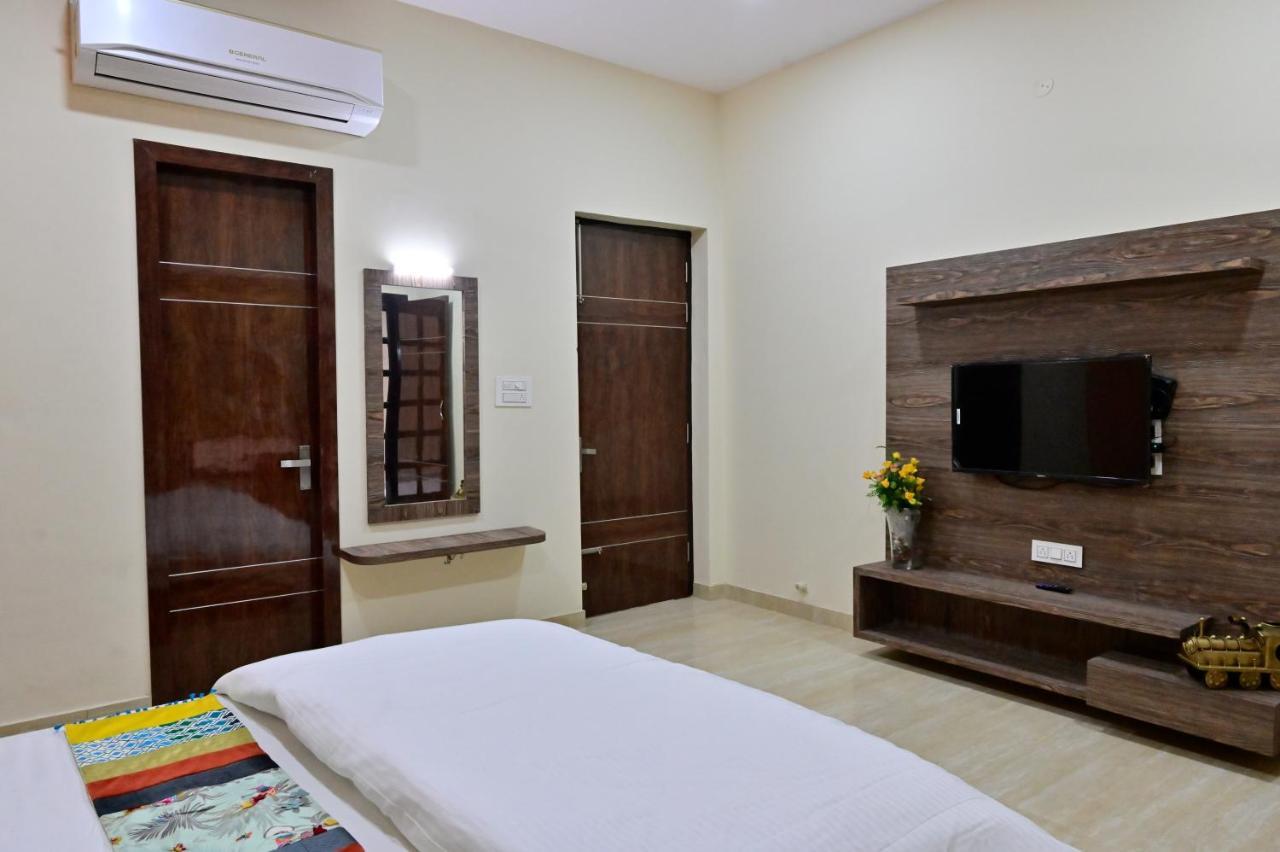 Apartment Ideal Amritsar