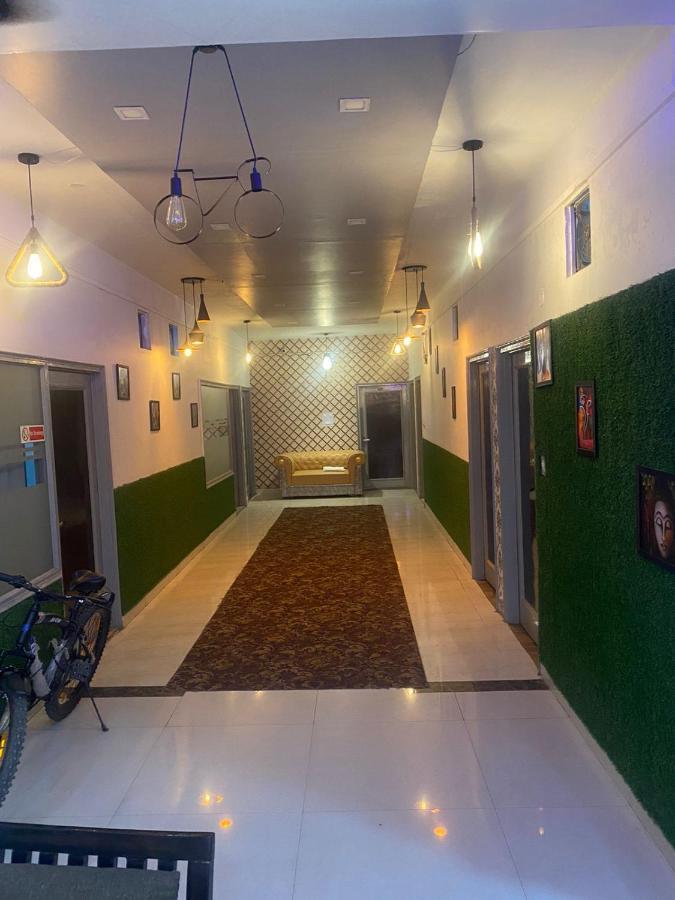 Hotel Golden Amritsar