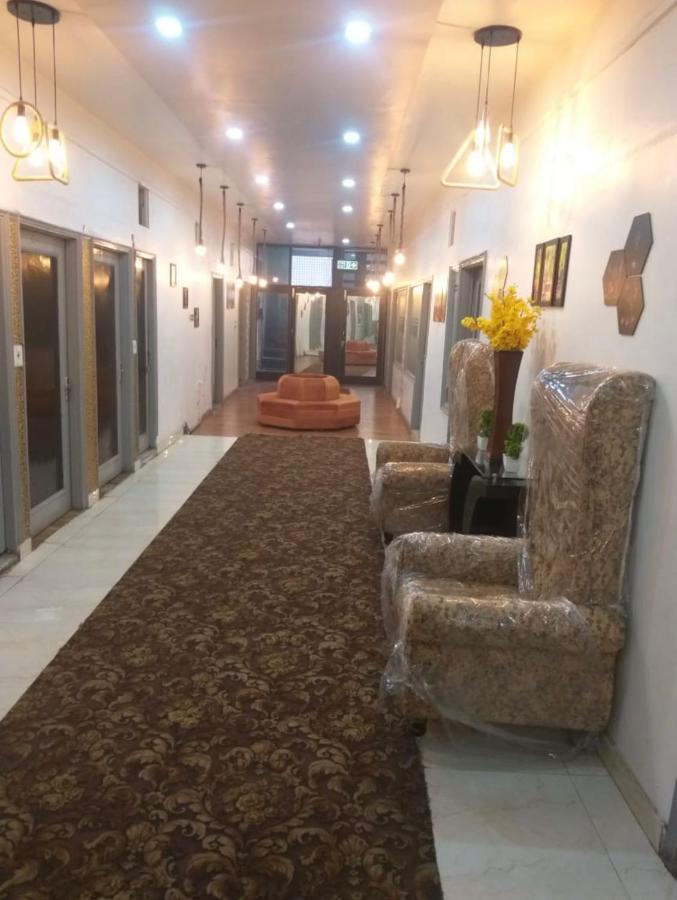 Hotel Golden Amritsar