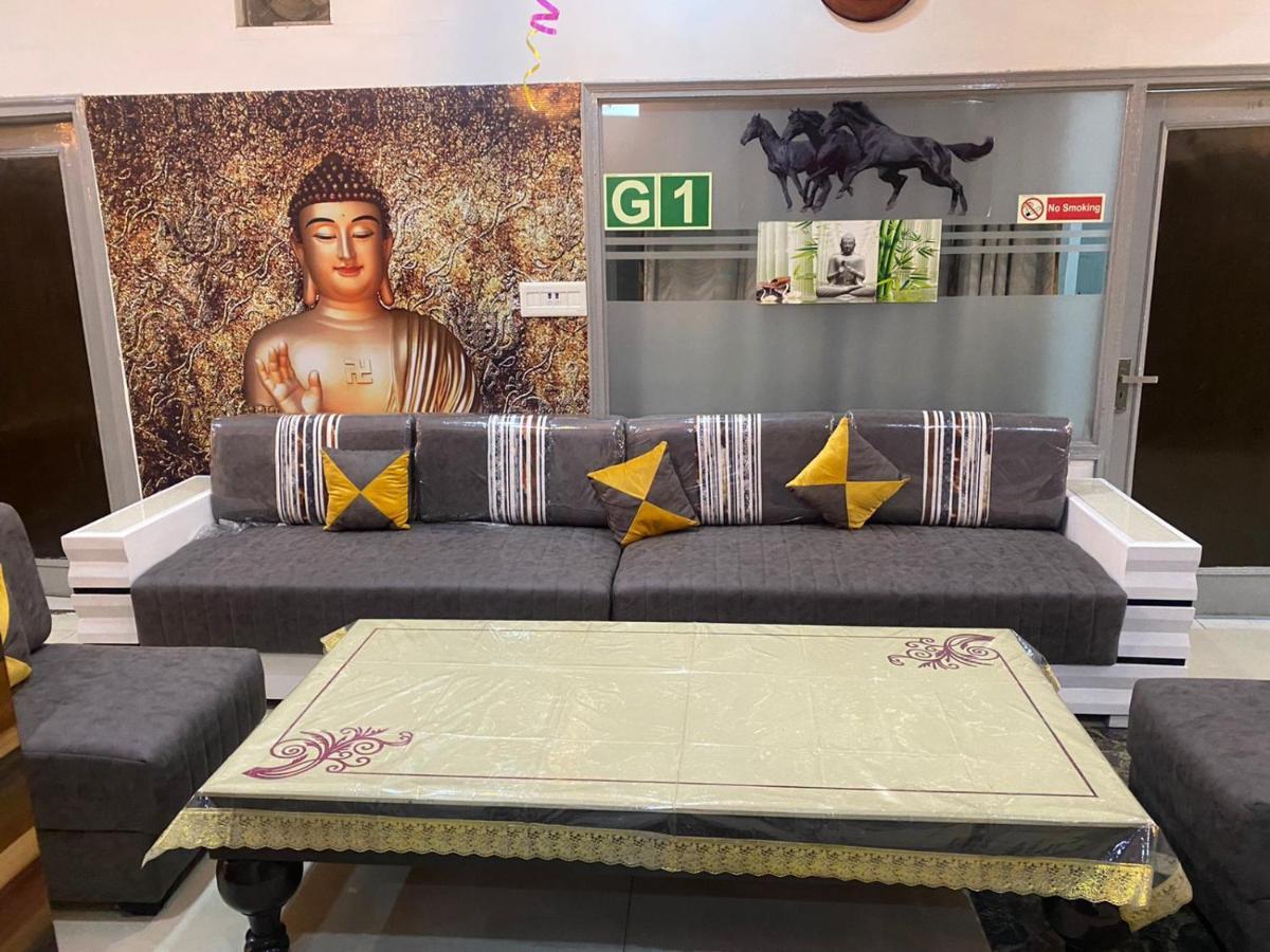 Golden 3* Amritsar