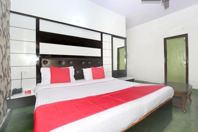Golden 3* Amritsar
