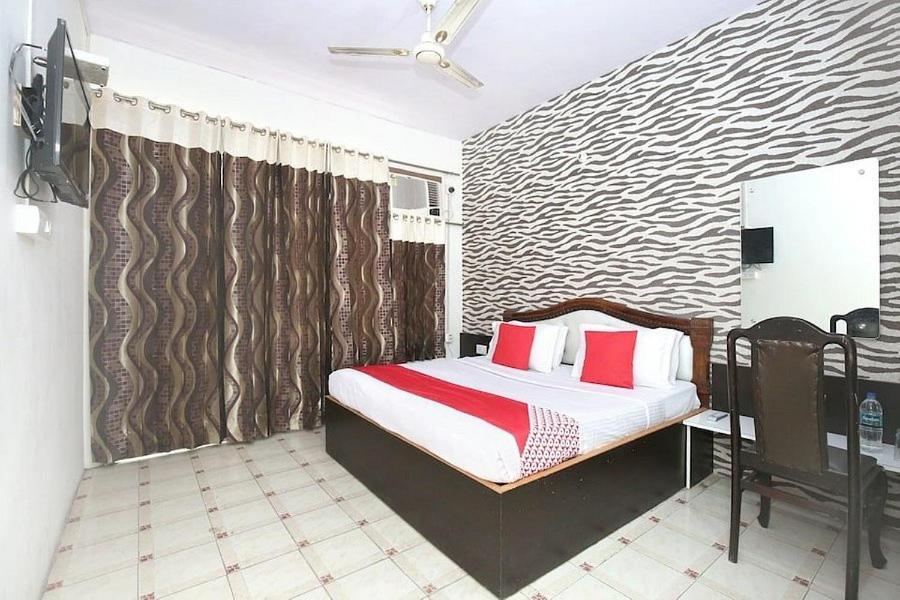 Golden Hotel Amritsar