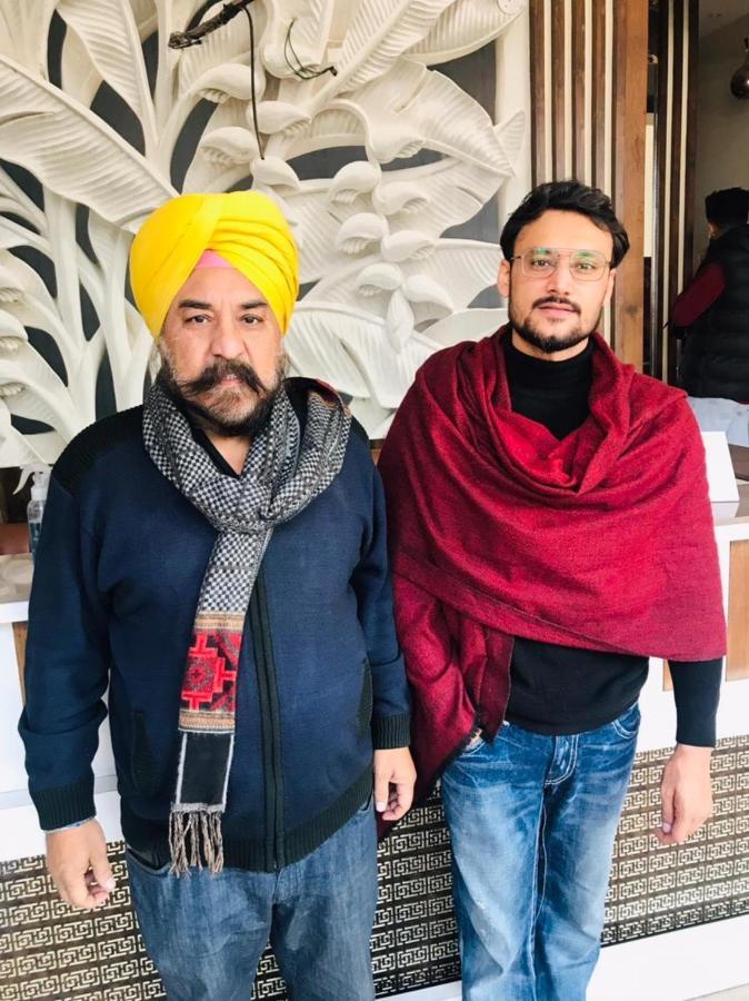 Avista Lifestyle Hotel Amritsar