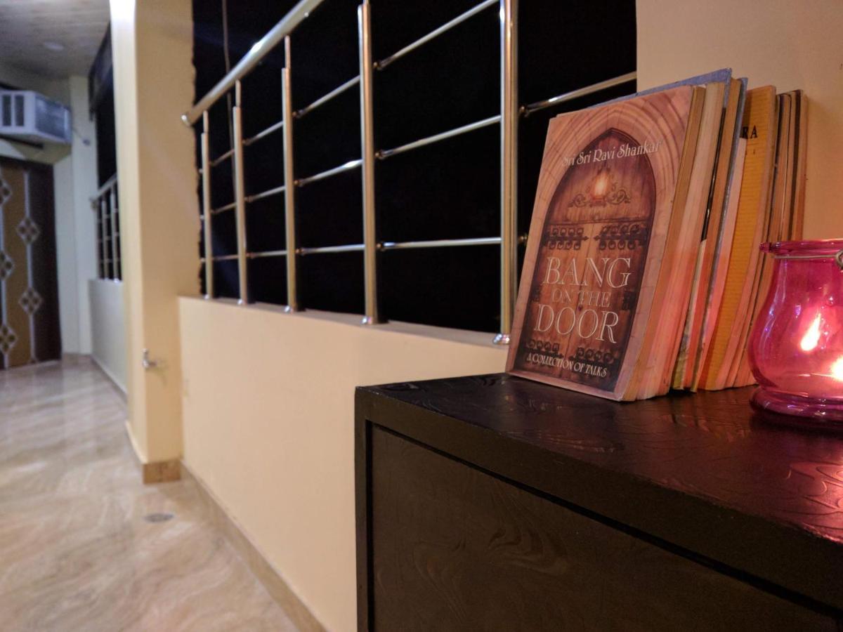 Mye-Homestay Near Golden Temple Amritsar