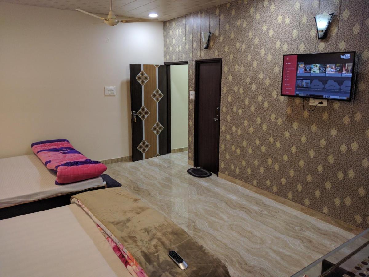 Homestay Mye-Homestay Near Golden Temple Amritsar