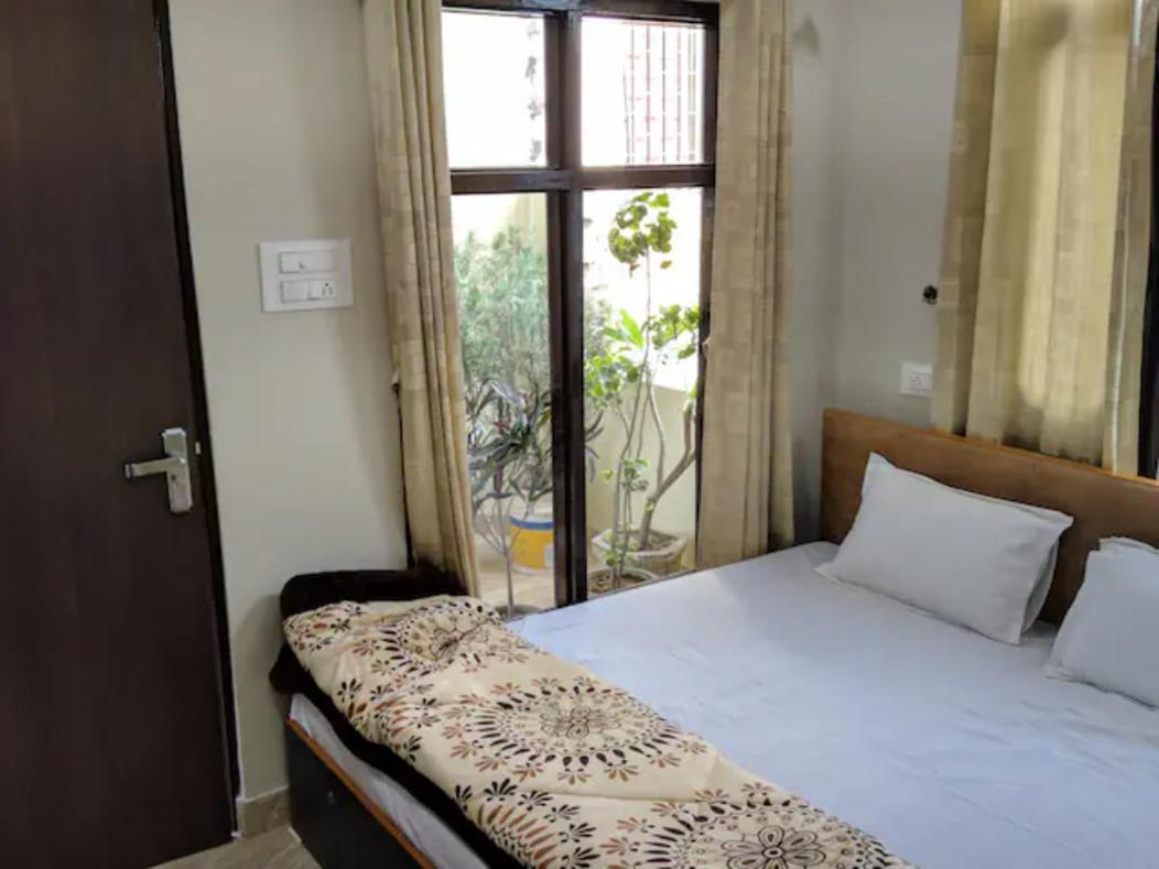 Mye-Homestay Near Golden Temple *