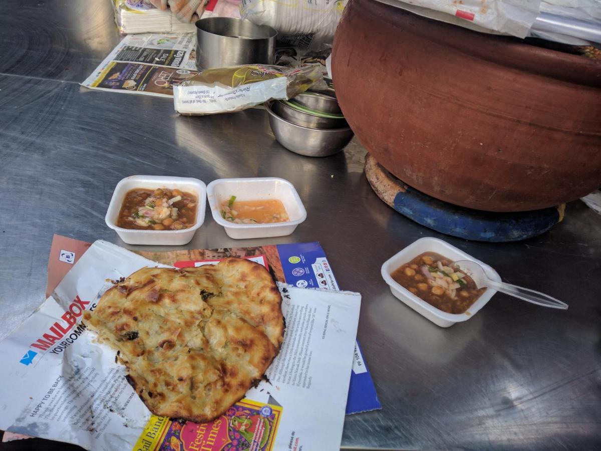 Mye-Homestay Near Golden Temple Homestay Amritsar
