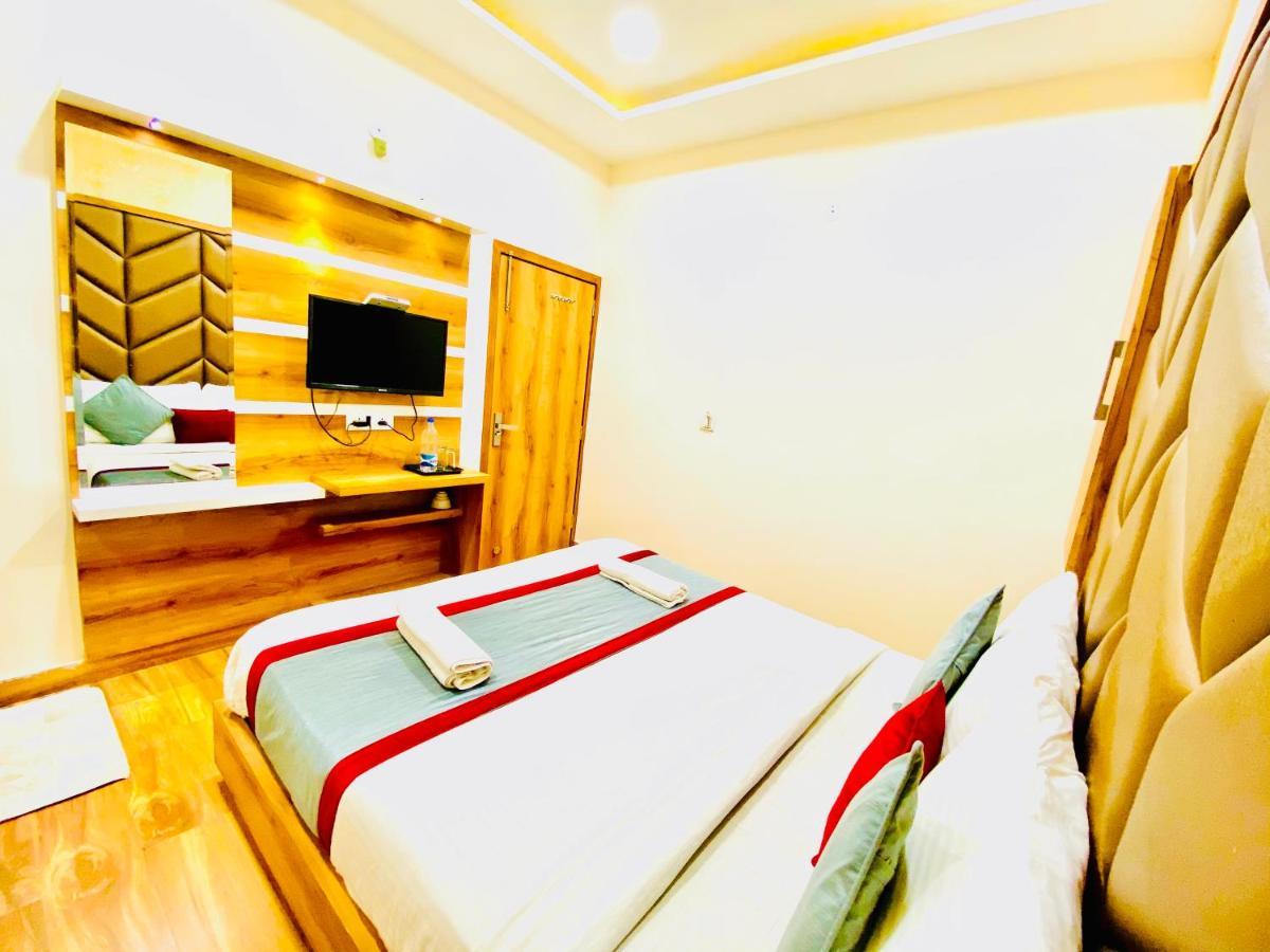 Avista Lifestyle Hotel 3*
