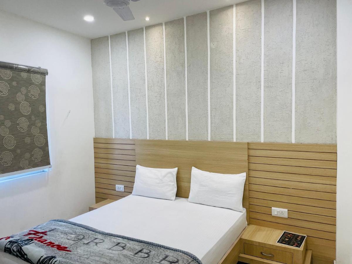 Siddharth - Near Golden Temple Bed & Breakfast *