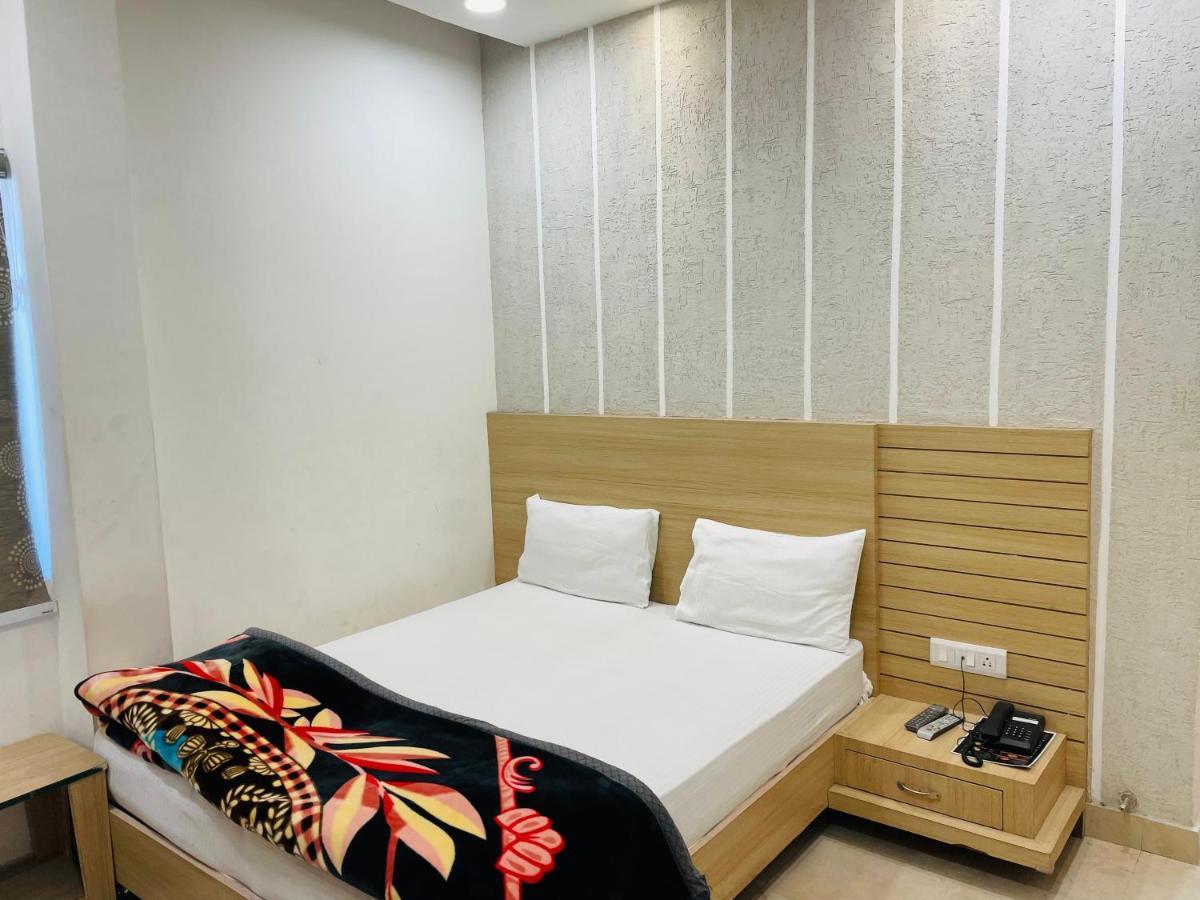 Bed & Breakfast Siddharth - Near Golden Temple *