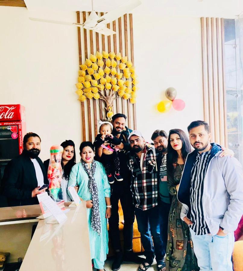 Avista Lifestyle Hotel Amritsar
