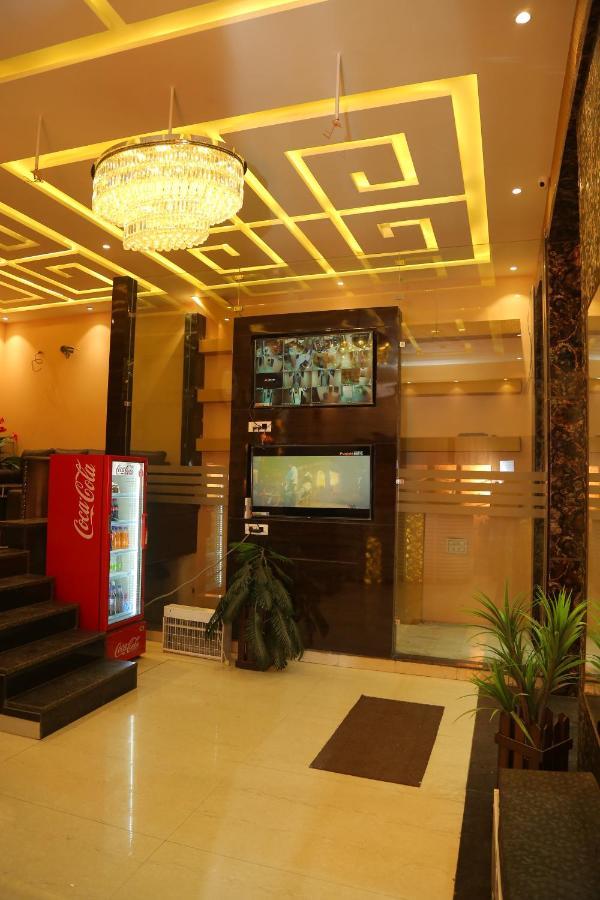 Golden Dreams Hotel Amritsar