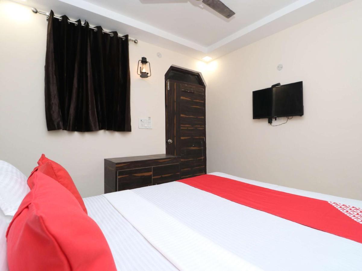 Oyo 37351 Krishna Royal Hotel Amritsar