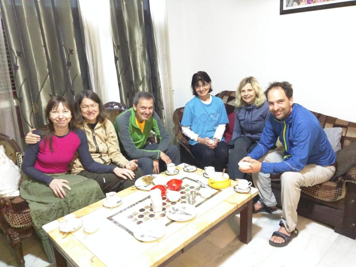 Homestay Mye-Homestay Near Golden Temple *