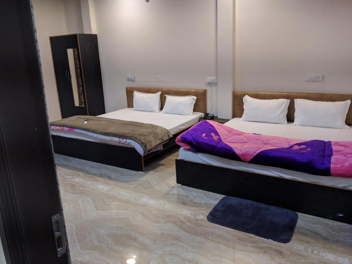 Mye-Homestay Near Golden Temple Amritsar
