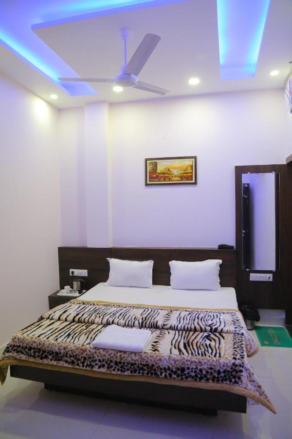 Golden Dreams Hotel 3*