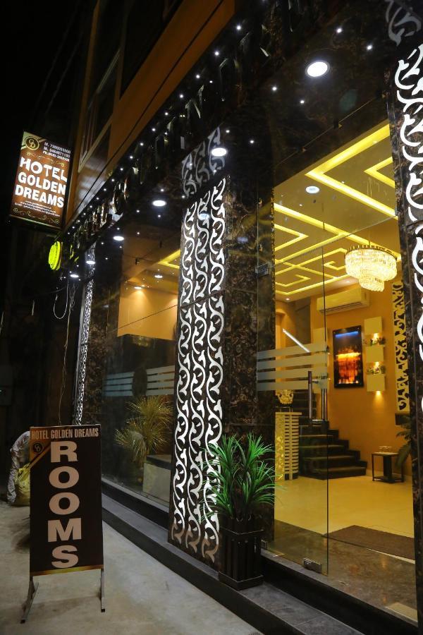 Golden Dreams Amritsar