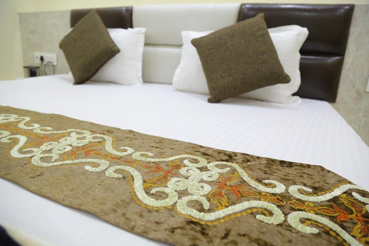 Golden Dreams Hotel Amritsar