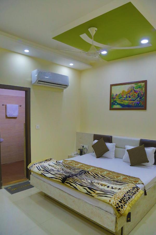 Golden Dreams 3* Amritsar