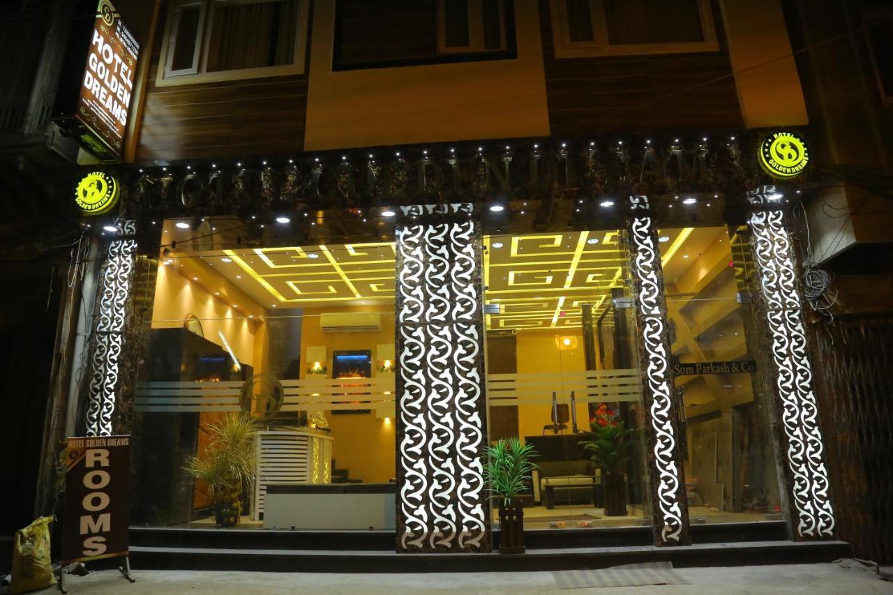 Golden Dreams Hotel Amritsar