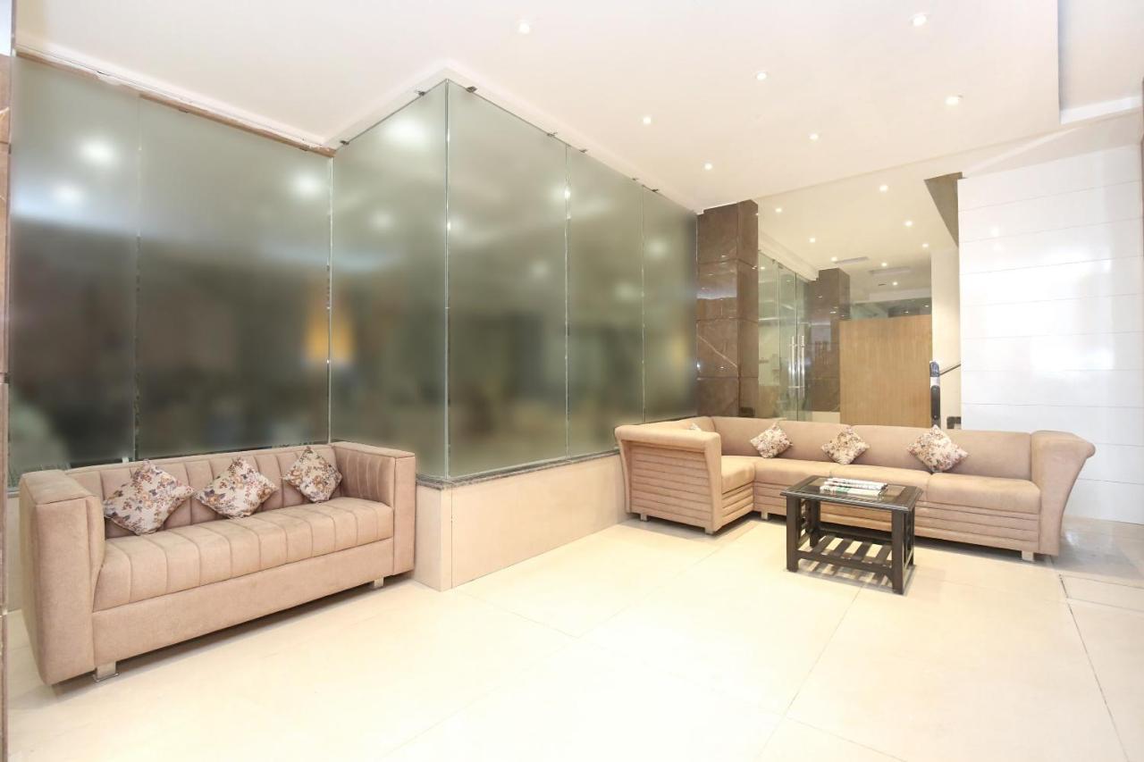 Oyo 11680 Grand Star Hotel Amritsar