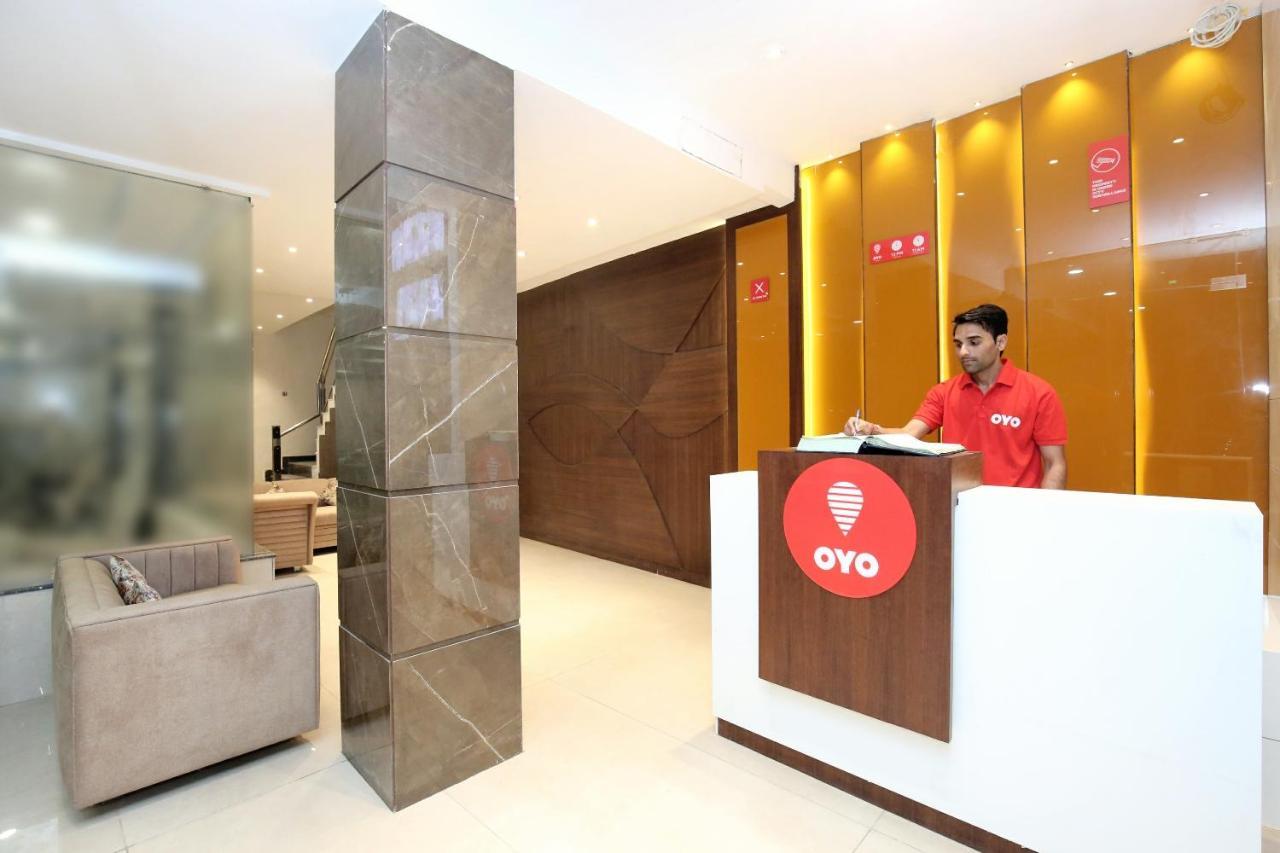 Hotel Oyo 11680 Grand Star