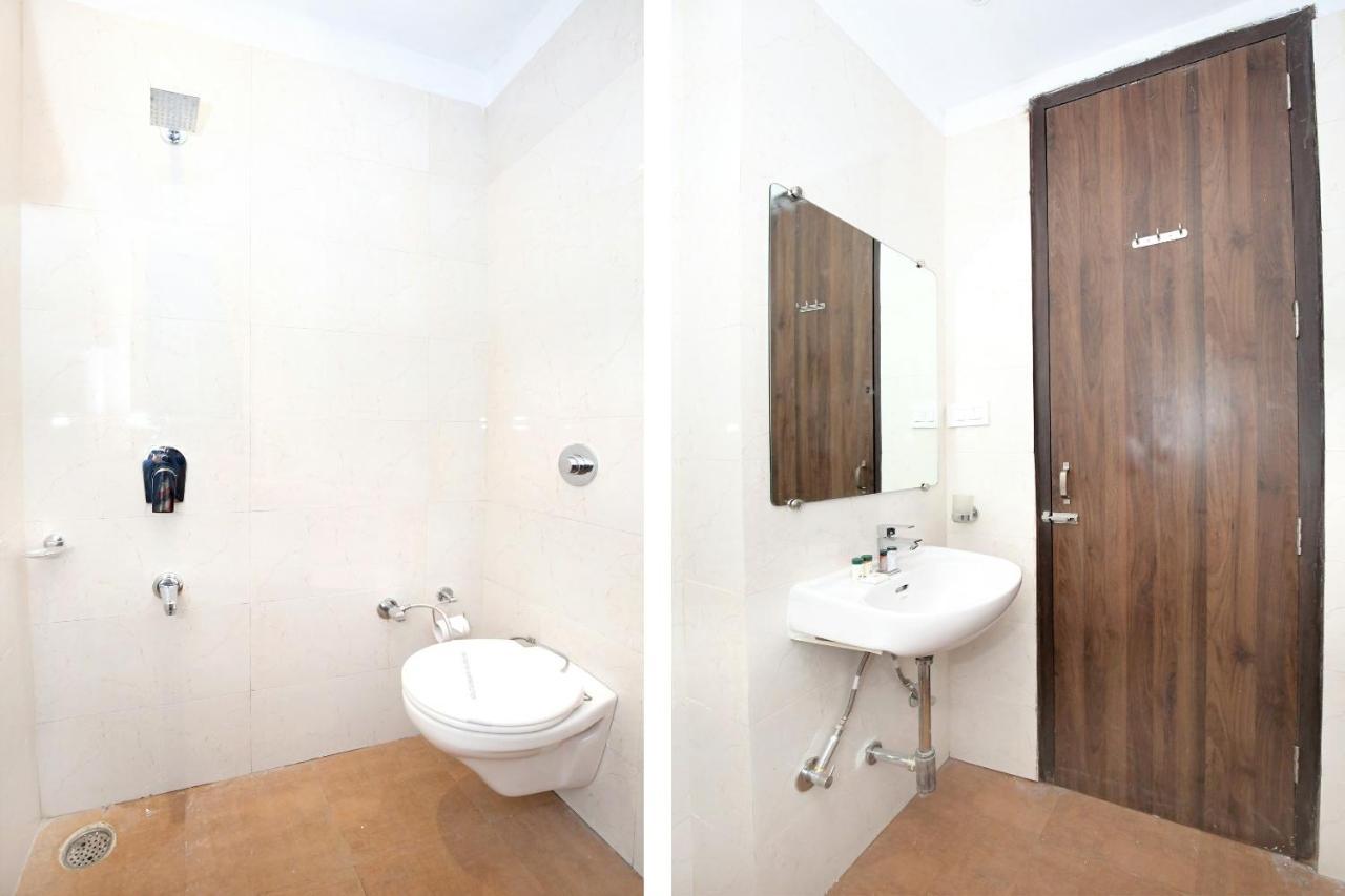 Oyo 11680 Grand Star Hotel Amritsar