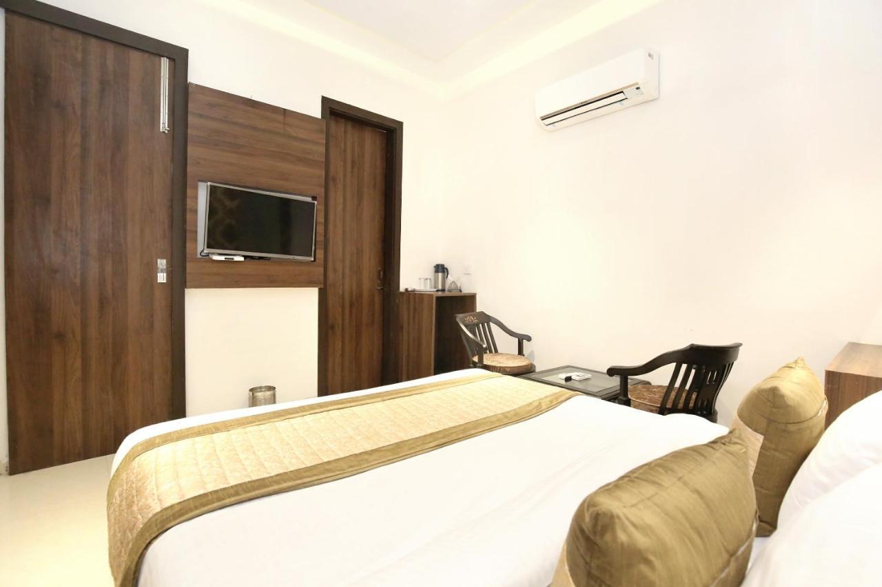 Oyo 11680 Grand Star 3* Amritsar