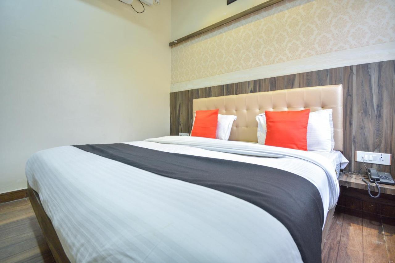 Hotel Capital O Moments