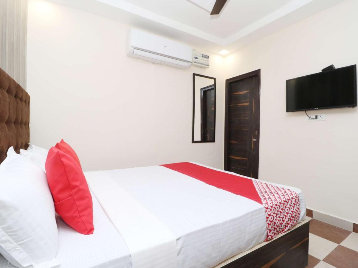 Oyo 37351 Krishna Royal Amritsar