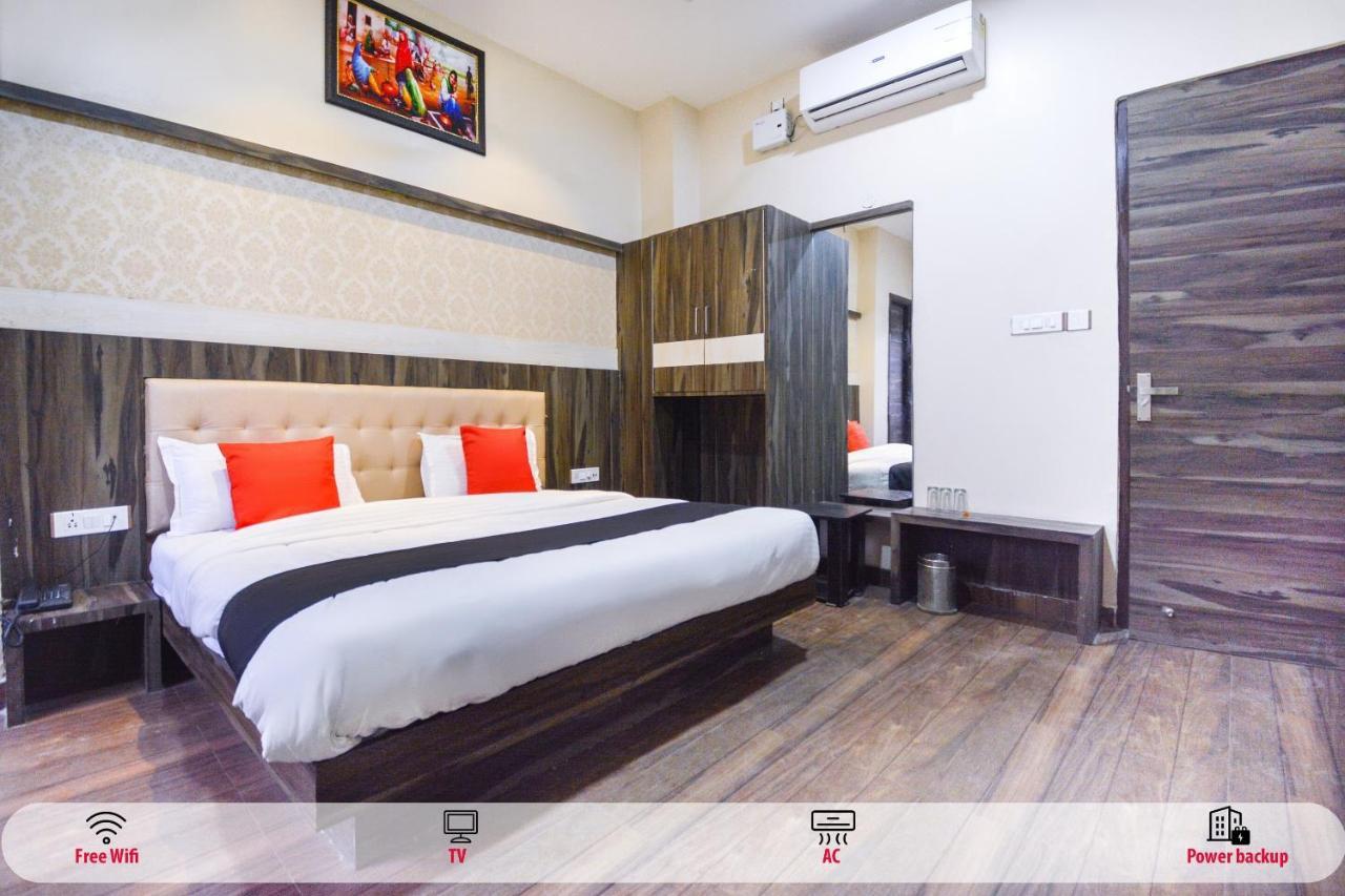 Hotel Capital O Moments