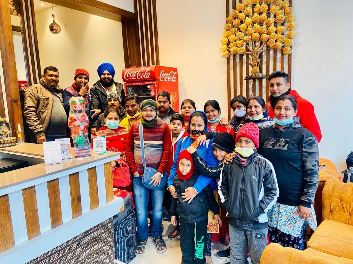 Avista Lifestyle Amritsar