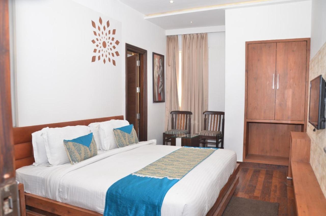 Fabhotel The Shelton Hotel Amritsar