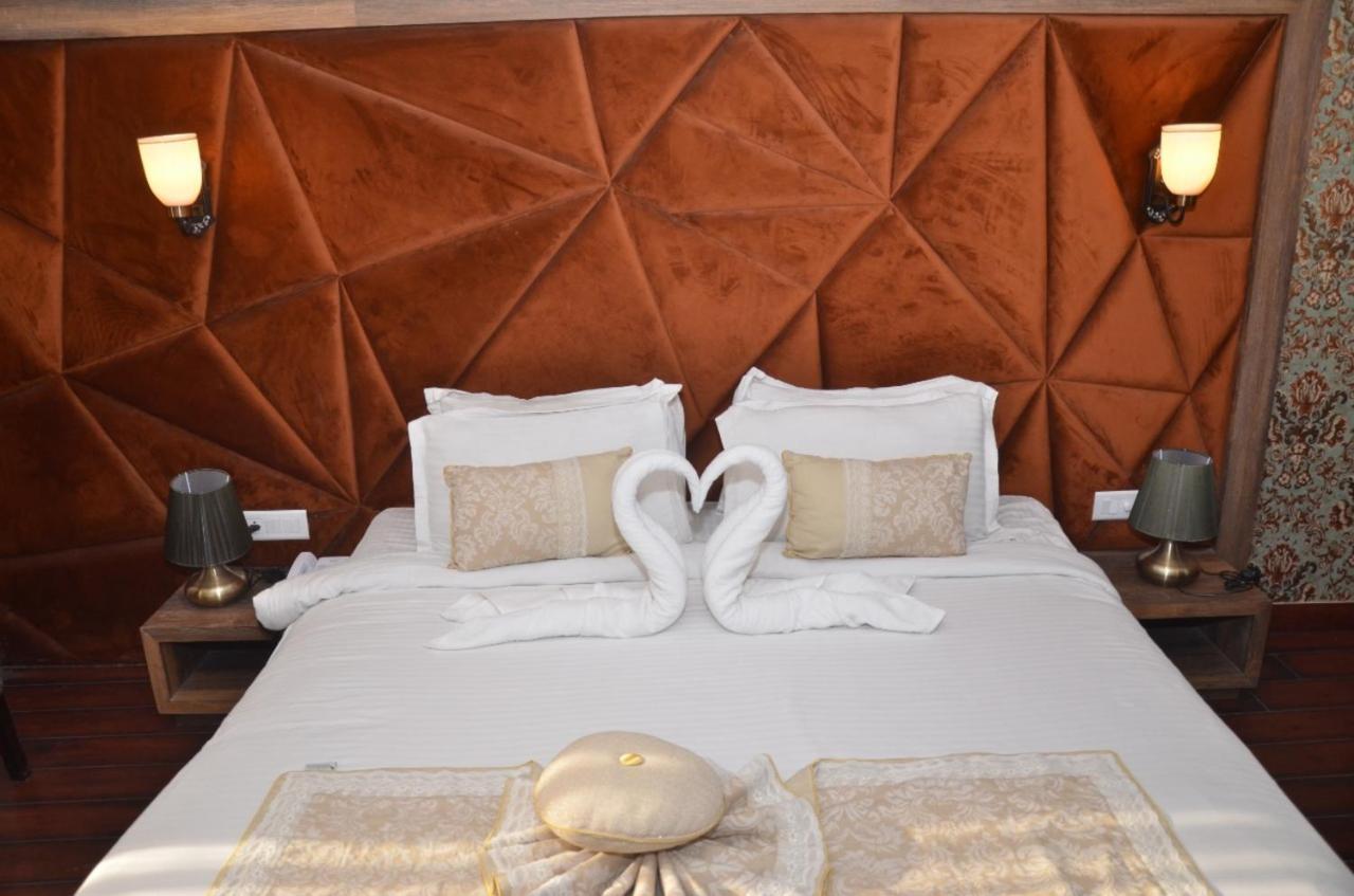 Fabhotel The Shelton Amritsar