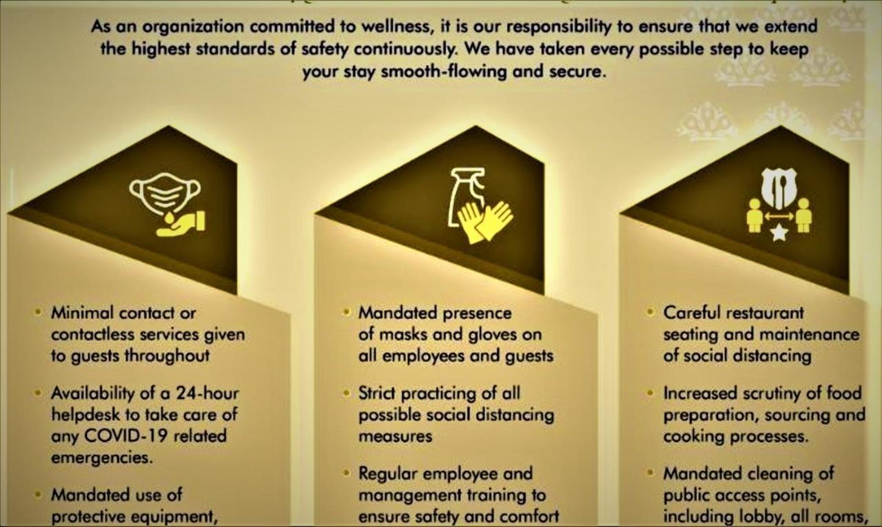 Fabhotel The Shelton 3* Amritsar