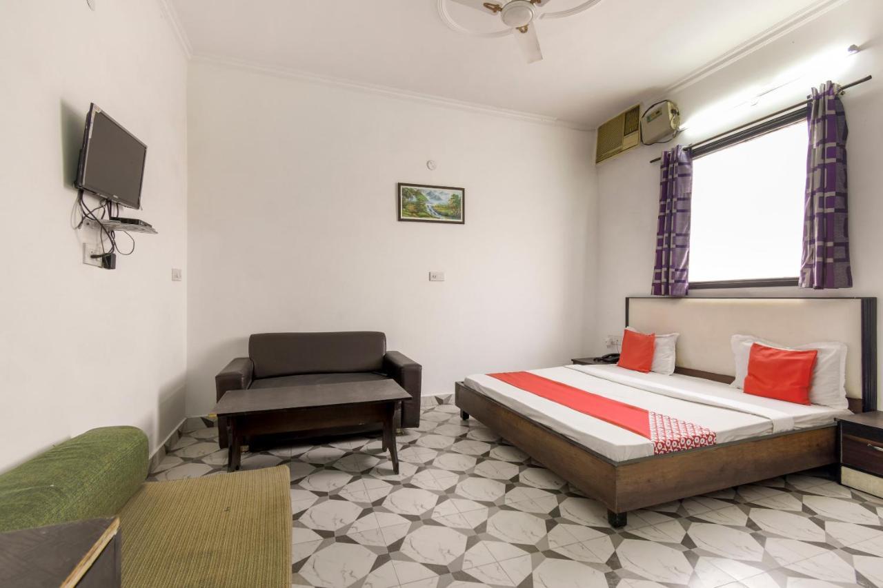 Oyo 46735 Royal Dreams 3* Amritsar