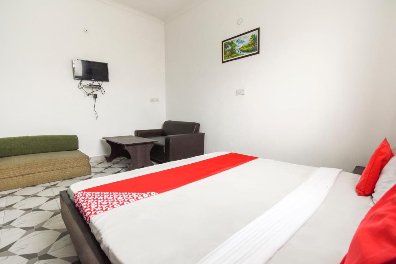 Hotel Oyo 46735 Royal Dreams Amritsar