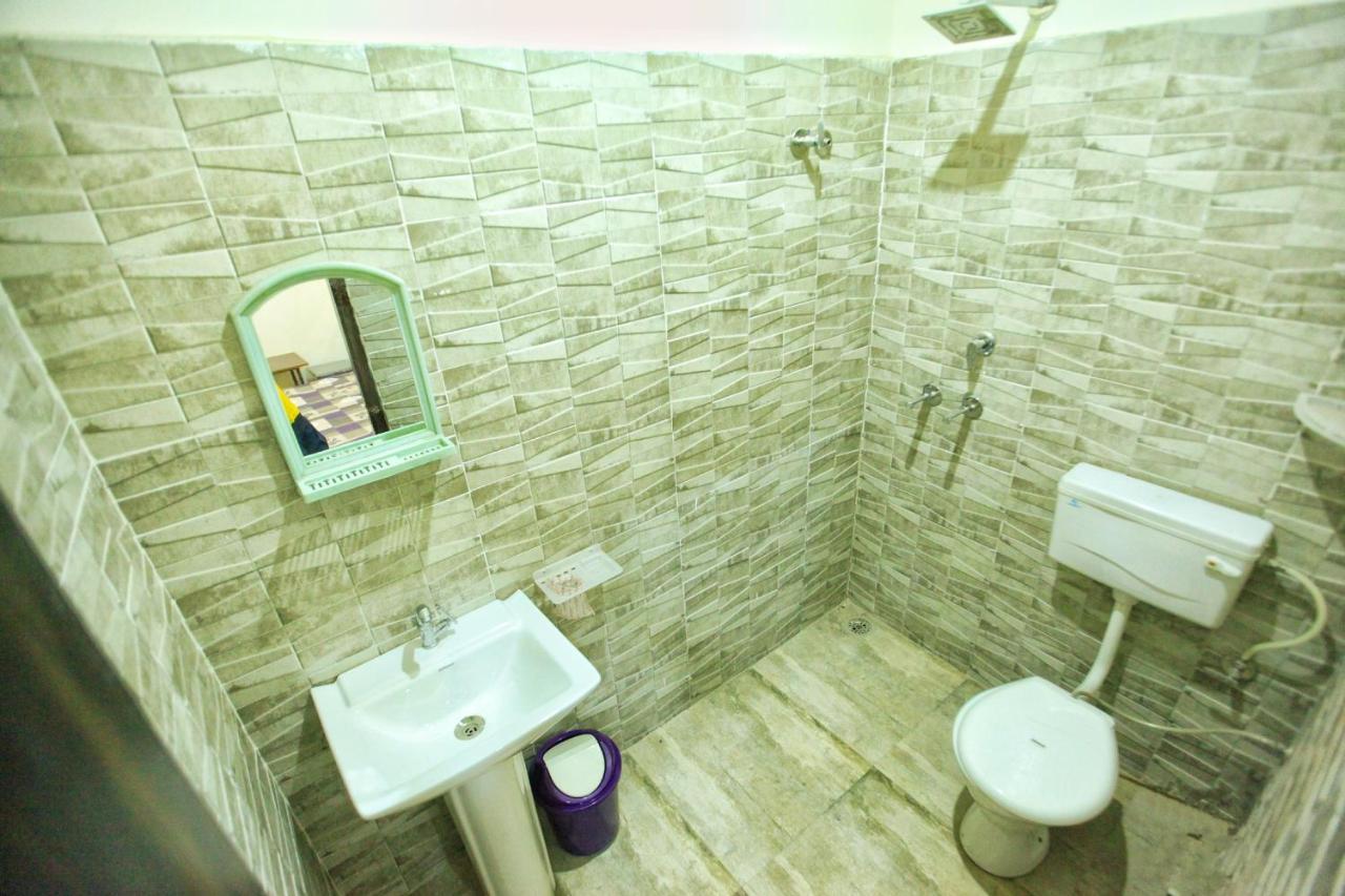 Syal Homestay