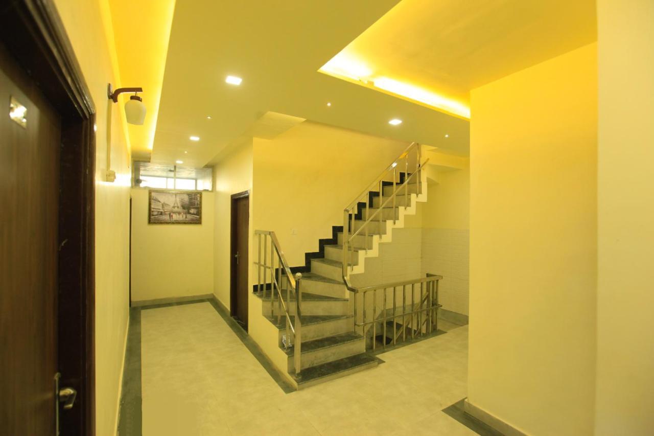 Homestay Syal Amritsar