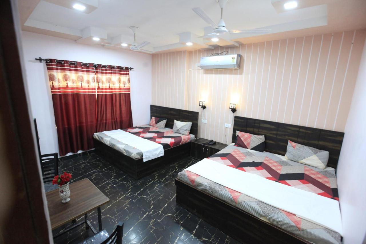 Homestay Syal