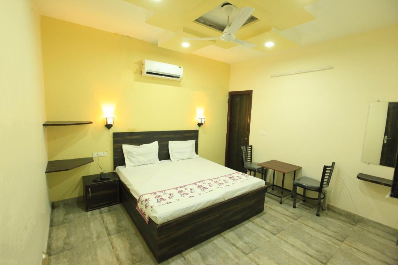 Homestay Syal *